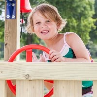 Игровой комплекс PlayPark Volan фото №2 — интернет-магазин Desire.md