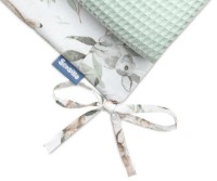 Protectie laterala pentru patut Sensillo (223041) imaginea #5 — magazin online Desire.md