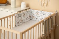 Protectie laterala pentru patut Sensillo (223041) imaginea #3 — magazin online Desire.md