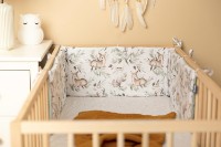 Protectie laterala pentru patut Sensillo (223041) imaginea #4 — magazin online Desire.md