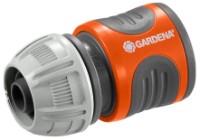 Коннектор садовый Gardena 1/2 (18279-20) 2pcs фото №5 — интернет-магазин Desire.md