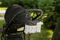 Geanta pentru mama Sensillo (863) imaginea #4 — magazin online Desire.md