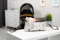 Geanta pentru mama Sensillo (863) imaginea #6 — magazin online Desire.md