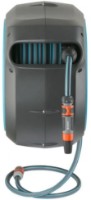 Катушка со шлангом Gardena Comfort 30 Roll-up Automatic L (18625-20) фото №2 — интернет-магазин Desire.md