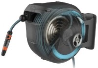 Катушка со шлангом Gardena Comfort 30 Roll-up Automatic L (18625-20) фото №3 — интернет-магазин Desire.md