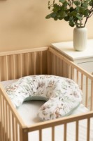 Pernă pentru alaptare Sensillo Mint (22770) imaginea #4 — magazin online Desire.md