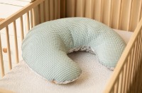 Pernă pentru alaptare Sensillo Mint (22770) imaginea #2 — magazin online Desire.md