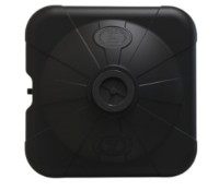 Емкость - душ Uniplast 37230 фото №2 — интернет-магазин Desire.md