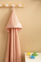 Prosop pentru copii Sensillo Pink (4190) imaginea #3 — magazin online Desire.md