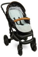 Salteluța pentru carucior Sensillo  Wafel (20760) imaginea #4 — magazin online Desire.md