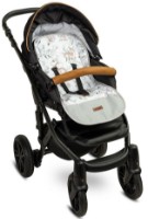 Salteluța pentru carucior Sensillo  Wafel (20760) imaginea #5 — magazin online Desire.md