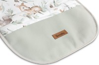 Salteluța pentru carucior Sensillo  Wafel (20760) imaginea #2 — magazin online Desire.md