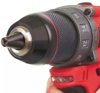 Шуруповерт Milwaukee M12FDD-0 (4933459815) фото №2 — интернет-магазин Desire.md