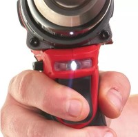 Шуруповерт Milwaukee M12FDD-0 (4933459815) фото №6 — интернет-магазин Desire.md