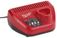 Acumulator + încărcător Milwaukee M12NRG-302 (4933451902) imaginea #3 — magazin online Desire.md