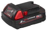 Аккумулятор для инструмента Milwaukee M18B2 (4932430062)
