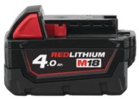 Аккумулятор для инструмента Milwaukee M18B4 (4932430063) фото №2 — интернет-магазин Desire.md