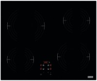 Электрическая панель Franke FRSM 604 C T BK