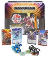 Игровой набор Spin Master Bakugan Set Cutie Tabla (6062756) фото №1 — интернет-магазин Desire.md