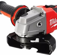 Углошлифовальная машина Milwaukee M18FSAG125X-O (4933478701) фото №2 — интернет-магазин Desire.md