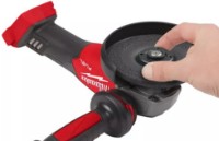Углошлифовальная машина Milwaukee M18FSAG125X-O (4933478701) фото №3 — интернет-магазин Desire.md