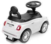 Толокар Toyz Fiat 500 (2551) фото №2 — интернет-магазин Desire.md