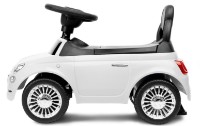Толокар Toyz Fiat 500 (2551) фото №3 — интернет-магазин Desire.md