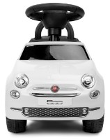 Толокар Toyz Fiat 500 (2551) фото №4 — интернет-магазин Desire.md
