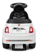 Толокар Toyz Fiat 500 (2551) фото №5 — интернет-магазин Desire.md