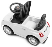 Толокар Toyz Fiat 500 (2551) фото №7 — интернет-магазин Desire.md