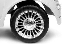 Толокар Toyz Fiat 500 (2551) фото №8 — интернет-магазин Desire.md