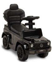 Tolocar Toyz Mercedes G350 D Black (2583) imaginea #8 — magazin online Desire.md