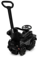 Tolocar Toyz Mercedes G350 D Black (2583) imaginea #2 — magazin online Desire.md