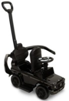 Tolocar Toyz Mercedes G350 D Black (2583) imaginea #3 — magazin online Desire.md