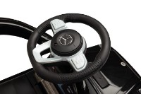 Tolocar Toyz Mercedes G350 D Black (2583) imaginea #4 — magazin online Desire.md
