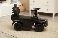 Tolocar Toyz Mercedes G350 D Black (2583) imaginea #5 — magazin online Desire.md