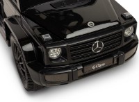 Tolocar Toyz Mercedes G350 D Black (2583) imaginea #6 — magazin online Desire.md