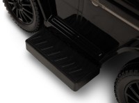 Tolocar Toyz Mercedes G350 D Black (2583) imaginea #7 — magazin online Desire.md