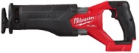 Fierăstrău sabie Milwaukee M18FSZ-0X (4933478293) imaginea #2 — magazin online Desire.md