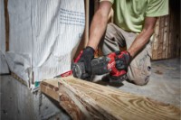 Fierăstrău sabie Milwaukee M18FSZ-0X (4933478293) imaginea #6 — magazin online Desire.md