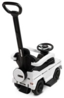 Tolocar Toyz Mercedes G350 D White (2585) imaginea #9 — magazin online Desire.md