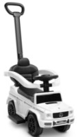 Tolocar Toyz Mercedes G350 D White (2585)