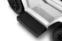 Tolocar Toyz Mercedes G350 D White (2585) imaginea #5 — magazin online Desire.md