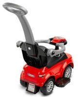 Толокар Toyz Sport Red (2577) фото №9 — интернет-магазин Desire.md