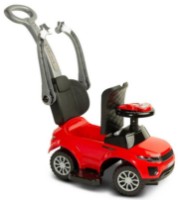 Толокар Toyz Sport Red (2577) фото №10 — интернет-магазин Desire.md