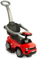 Толокар Toyz Sport Red (2577)