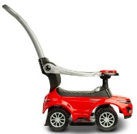 Толокар Toyz Sport Red (2577) фото №2 — интернет-магазин Desire.md