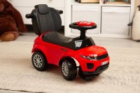 Толокар Toyz Sport Red (2577) фото №3 — интернет-магазин Desire.md