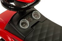 Толокар Toyz Sport Red (2577) фото №6 — интернет-магазин Desire.md