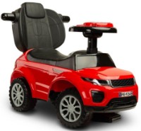 Толокар Toyz Sport Red (2577) фото №7 — интернет-магазин Desire.md